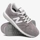 Női sportcipők NEW BALANCE WL520PC wl520pc szín: szürke