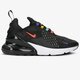 Női sportcipők NIKE W AIR MAX 270 ah6789-023 szín: fekete