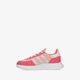 Gyerek sportcipők ADIDAS RETROPY F2 C gz0854 szín: rózsaszín