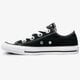 Női tornacipők CONVERSE CHUCK TAYLOR ALL STAR BIG EYELETS c559936 szín: fekete