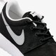 Gyerek sportcipők NIKE ROSHE RUN (GS)  599728-021 szín: fekete