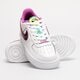 Gyerek sportcipők NIKE AIR FORCE 1 LV8 (GS)  dx3933-100 szín: fehér