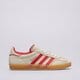 Női sportcipők ADIDAS GAZELLE INDOOR W js1402 szín: fehér