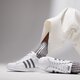 Férfi sportcipők ADIDAS SUPERSTAR  ie7861 szín: fehér