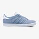 Gyerek sportcipők ADIDAS GAZELLE J cq2880 szín: kék
