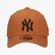 Férfi baseball sapka NEW ERA SAPKA LEAGUE ESS 3930 NYY TOF NEW YORK YANKEES TOFBL 60222425 szín: barna