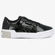 Gyerek sportcipők PUMA CALI PATENT JR 37013902 szín: fekete