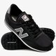 Női sportcipők NEW BALANCE U410CC  u410ccw szín: fekete