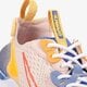 Női sportcipők NIKE REACT VISION  ci7523-600 szín: multicolor