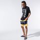 Férfi rövidnadrágok CHAMPION RÖVIDNADRÁG LOGO SWIM SHORTS 215499ys001 szín: sárga