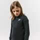 Gyerek pulóver NIKE PULÓVER SPORTSWEAR BOY da0861-010 szín: fekete