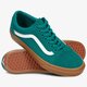 Férfi sportcipők VANS UA OLD SKOOL vn0a38g1vkum szín: zöld