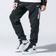 Gyerek nadrágok NIKE NADRÁG AIR cj7857-012 szín: fekete