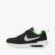 Gyerek sportcipők NIKE AIR MAX DAWN dh3157-001 szín: fekete
