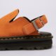 Női papucsok és szandálok DR.MARTENS ZEBZAG MULE 31937800 szín: narancssárga