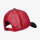Férfi baseball sapka NEW ERA SAPKA TEAM ARCH TRUCKER BULLS CHICAGO BULLS BLK 60141869 szín: fehér