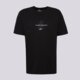 Férfi póló NIKE PÓLÓ M NSW TEE HO25 SSNL CLUB hv0125-010 szín: fekete