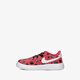 Gyerek sportcipők NIKE FORCE 1 '18 SE dc8203-600 szín: piros