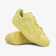 Női sportcipők PUMA SUEDE CLASSIC CASUAL EMBOSS 36137207w szín: sárga