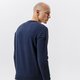 Férfi pulóver CHAMPION PULÓVER CREWNECK SWEATSHIRT 214151bs501 szín: sötétkék