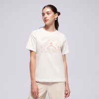 JORDAN PÓLÓ JDG 23 FLORAL SS TEE GIRL