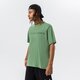 Férfi póló CHAMPION PÓLÓ CREWNECK PÓLÓ 218284gs088 szín: khaki