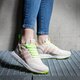 Gyerek sportcipők ADIDAS MULTIXJ q47132 szín: bézs