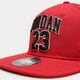 Gyerek baseball sapka JORDAN SAPKA JERSEY FLATBRIM CAP 9a0781r78 szín: bordó