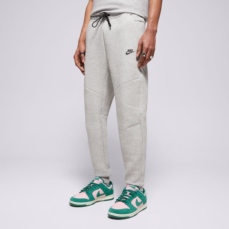 NIKE NADRÁG M NK TCH FLC JGGR