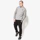 Férfi pulóver NIKE PULÓVER MODERN CRW BB 806679091 szín: szürke