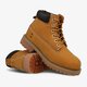 Női téli cipők CONFRONT CLASSIC BOOT cfwwb216001 szín: sárga