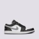Férfi sportcipők AIR JORDAN 1 LOW  553558-040 szín: fehér