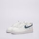 Gyerek sportcipők NIKE AIR FORCE 1 BG fv5948-121 szín: fehér