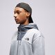 Férfi pulóver THE NORTH FACE PULÓVER KAPUCNIS MITT FZ HD LGH nf0a7zhldyx1 szín: szürke