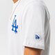 Férfi póló NEW ERA PÓLÓ MLB FOOD GRAPHIC LA DODGERS LOS ANGELES DODGERS 13083926 szín: fehér