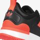 Gyerek sportcipők ADIDAS ZX 700 HD J h68623 szín: fekete