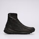 Férfi téli cipők ADIDAS TERREX FREE HIKER 2 C.RDY id4226 szín: fekete