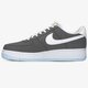 Férfi sportcipők NIKE AIR FORCE 1 '07 M2Z2 cn0866-002 szín: szürke