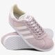 Női sportcipők ADIDAS GAZELLE W cg6066 szín: lila