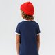 Gyerek póló ADIDAS PÓLÓ 3STRIPES TEE MM gn8218 szín: fekete