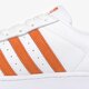 Férfi sportcipők ADIDAS SUPERSTAR  ee4472 szín: fehér