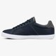 Férfi sportcipők LACOSTE FAIRLEAD 317 2 734cam0025003 szín: sötétkék