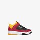 Gyerek sportcipők JORDAN MAX AURA 3 SE dj6243-607 szín: piros