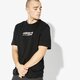 Férfi póló ADIDAS PÓLÓ SS KAVAL TEE ORIGINALS CORE dh4970 szín: fekete