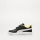 Gyerek sportcipők PUMA COURTFLEX V2 V PS 371543 27 szín: fekete