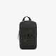 Női táska ADIDAS NŐI TÁSKA AC ARCHIVE PACK hk5041 szín: fekete