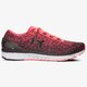 Férfi sportcipők UNDER ARMOUR UA CHARGED BANDIT 3 OMBRE 3020119600 szín: piros