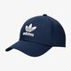 Gyerek baseball sapka ADIDAS SAPKA BASEB CLASS TRE dv0174 szín: sötétkék
