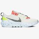 Férfi sportcipők NIKE CRATER IMPACT db2477-010 szín: sárga