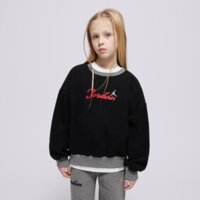 JORDAN PULÓVER JDG META-ENCHANTMENT COZY CREW GIRL